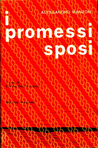 Manzoni, Alessandro: I Promessi Sposi