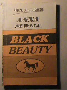 , :  . Black Beauty.      