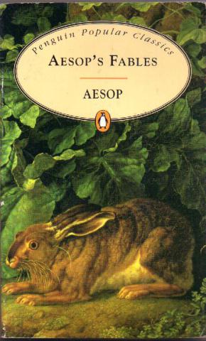 [ ]: Aesop's Fables