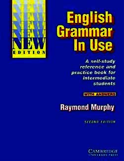 Murphy, Raymond; Hashemy, Louise: English Grammar in Use with Answers, Second Edition. New English Grammar in Use Supplementary Exercises with Answers