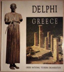 [ ]: Delphi. Greece. 