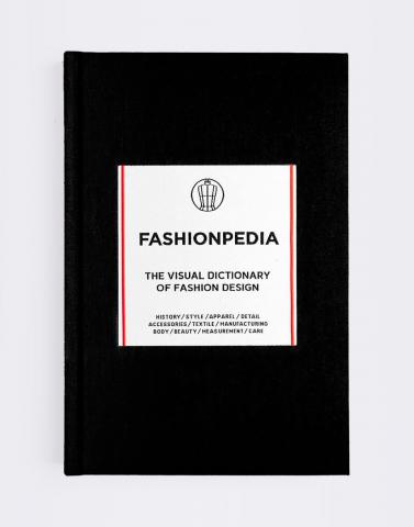 [ ]: Fashionpedia. The Visual Dictionary of Fashion Design