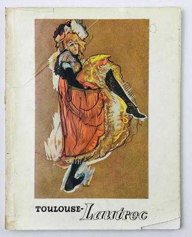 Takacs, Marianna: Toulouse-Lautrec/-