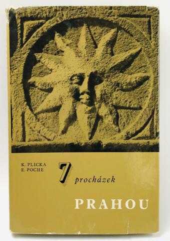 , .; , .: 7 prochazek Prahou. Fotograficky pruvodce mestem (7   .   )