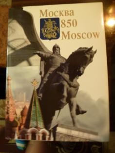 . , .:  850 Moscow