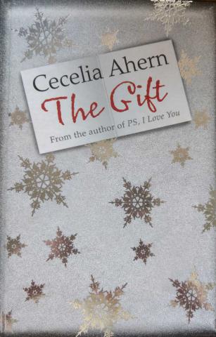 Ahern, Cecelia: The Gift