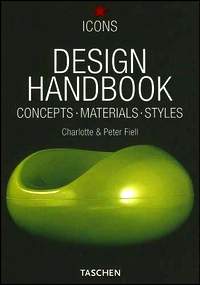 Fiell, Charlotte; Fiell, Peter: Design Handbook