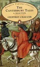 Chaucer, Geoffrey: The Canterbury Tales