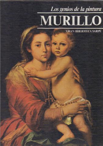 Janes, Clara: MURILLO