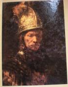 Erpel, Fritz: Rembrandt/