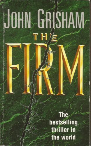 Grisham, John: The Firm