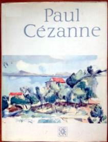 , : Paul Cezanne  .   