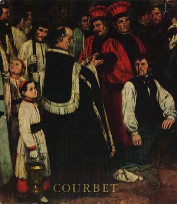 Cristian, Benedict: Courbet