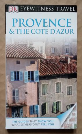 . Simmonds, Jane: Provence & the Cote d'Azur