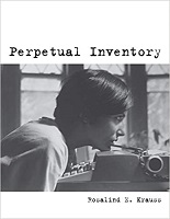 Krauss, Rosalind E.: Perpetual Inventory