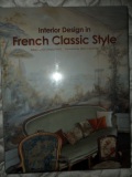 [ ]: Interior Design in French Classic Style