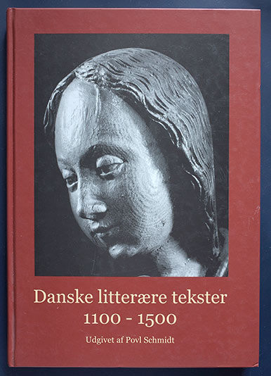 [ ]: Danske litteraere tekster 1100-1500