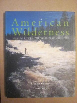 Gorman, Stephen: The American Wilderness