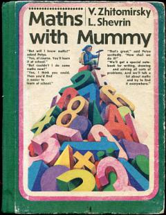 , .; , .: Maths with Mummy.  