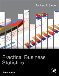 Siegel, Andrew F.: Practical Business Statistics