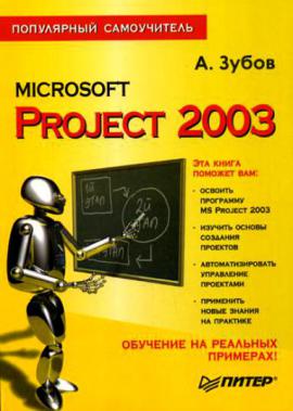 , : Microsoft Project 2003