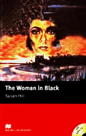 , : The Woman in Black/    + 2 CD