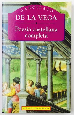   , : Poesia castellana completa ( )