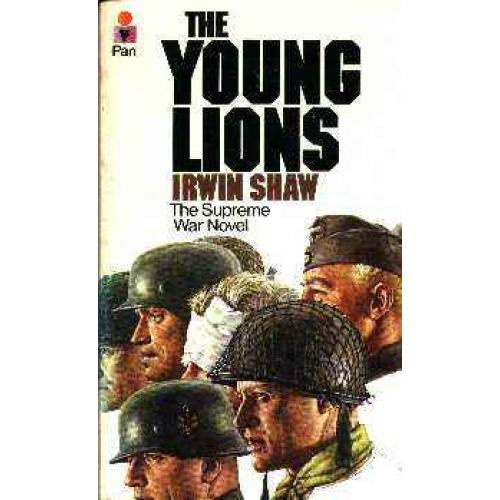 Shaw, Irwin: The Young Lions