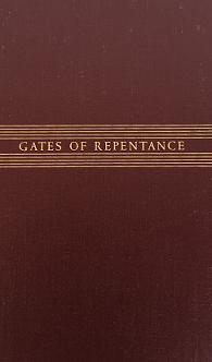 [ ]: Gates of Repentance