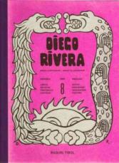 Tibol, Raquel: Diego Rivera: Great Illustrator