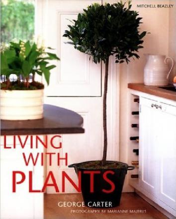 Carter, George:    / Living with plants