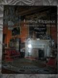 Hall, Michael: Lasting Elegance: English Country Houses 1830-1900
