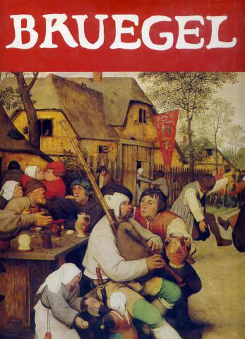 Gibson, M: Bruegel Peter