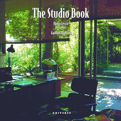 Levick, Melba; Riquelme, Kathleen: The Studio Book