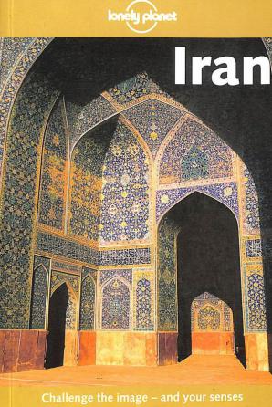 Yale, P.; Ham, A.; Greenway, P.: Iran