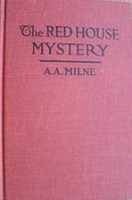 Milne, A.A.: The Red House Mystery