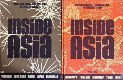 Guntli, R.: Inside Asia