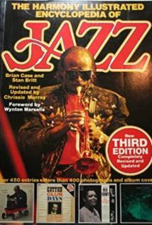 Case, Brian; Britt, Stan: The Harmony Illustrated Encyclopedia of Jazz
