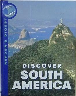 [ ]: Discover South America