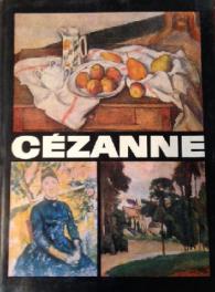 Toca, M.: Cezanne ()