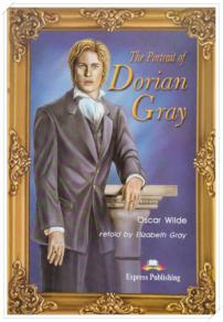 Wilde, Oscar: The Portrait of Dorian Gray