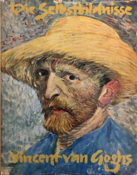 Erpel, F.: Die Selbstbildnisse Vincent van Goghs