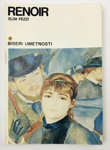 , .: Biseri Umetnosti: Renoir ( : )