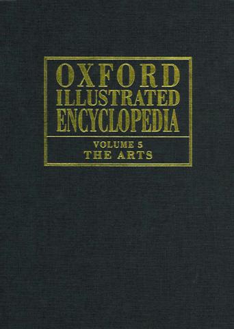[ ]: Oxford Illustrated Encyclopedia